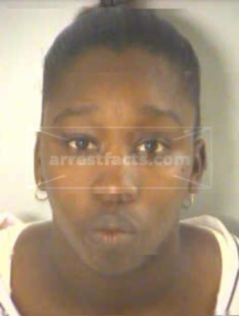 Lashuntae Teague