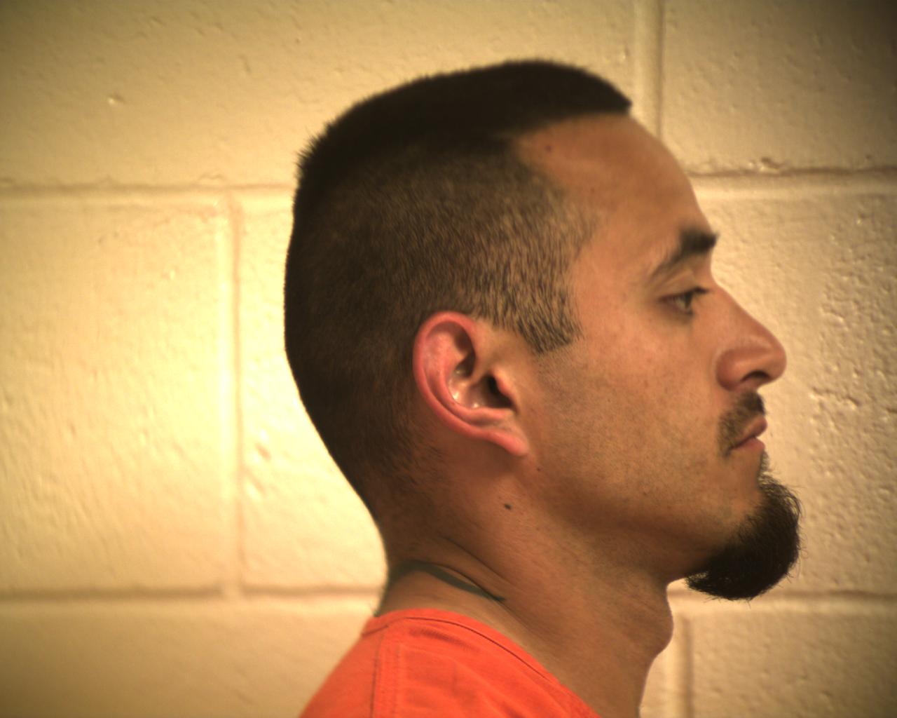 Hiram Garza Hernandez