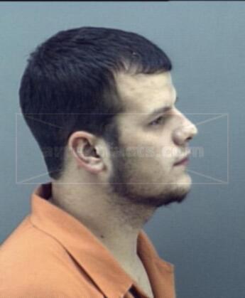 Jason Carl Mcclendon
