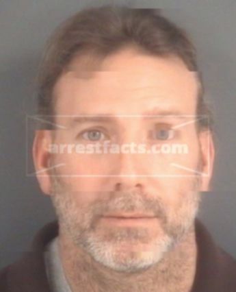 Bryan Keith Donaldson