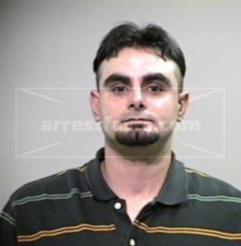 Brandon Lynn Davenport
