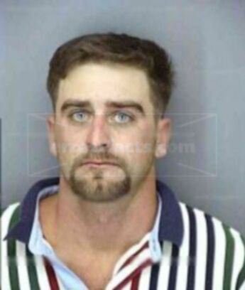 Wayne Thomas Porter