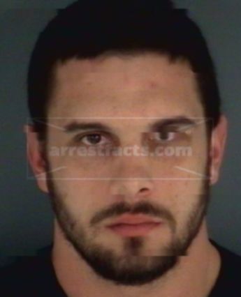 Cheyne Michael Carter