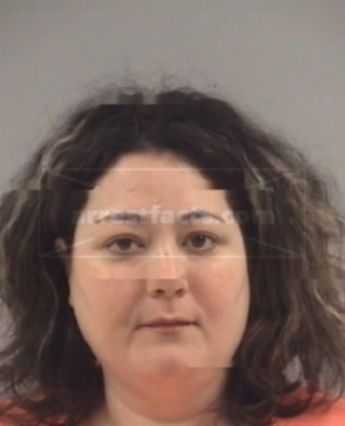Crystal Penny Adams