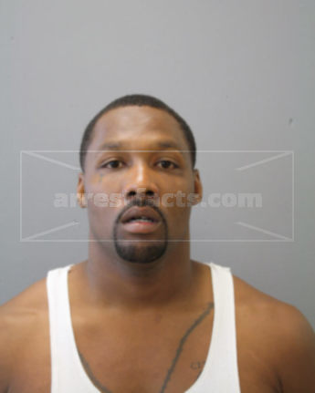 David Washington