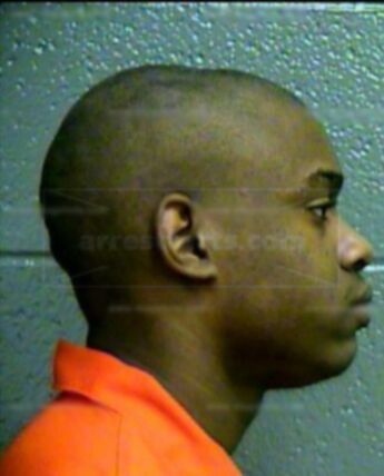 Antonio Stephan Holmes