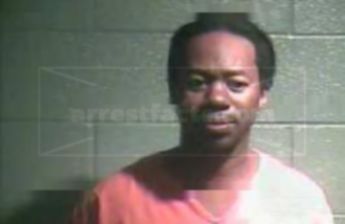 Glen Allen Turpin