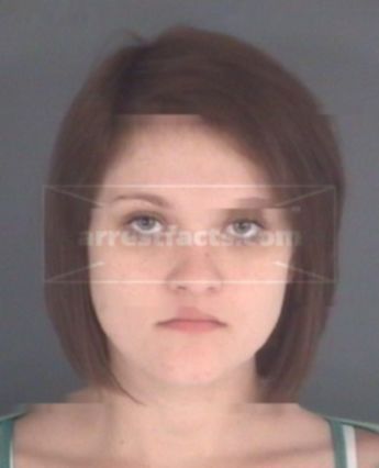 Amanda Elaine Triplett