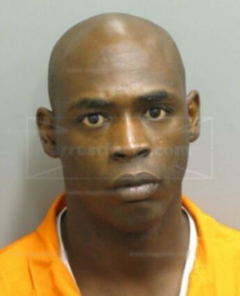 Leroy Lamont Lewis