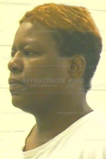 Debra Ann Simmons