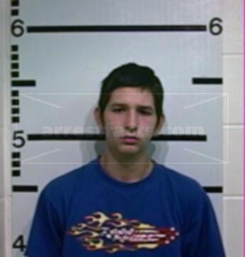 Joe Antonio Valenzuela