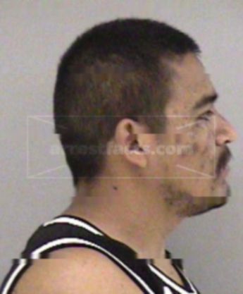 Oscar Ivan Rodriguez