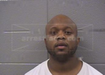 Cortez Wingo