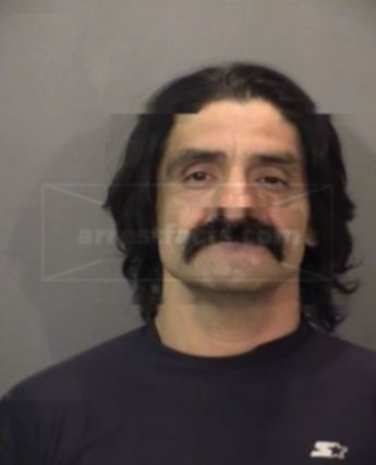 Ray Jesse Martinez