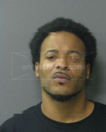 Brandon Joseph Jefferson