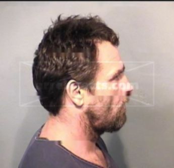 Fred William Douglas