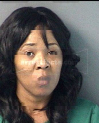 Kelly Renea Lyons