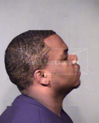 Tavion Mcqueller Eaton