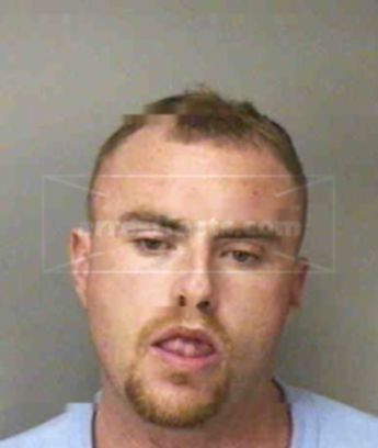 Jason William Gill