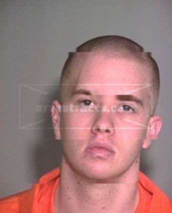Joshua D French