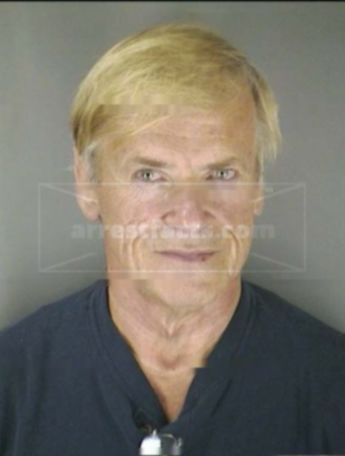 Gary Robert Greer
