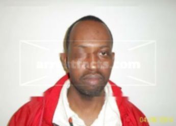Grady James Davis
