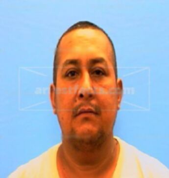 Raymond Cantu Rodriguez