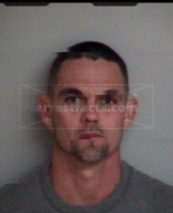 Charles Curtis Crawford