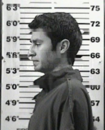 Ricky Leyba