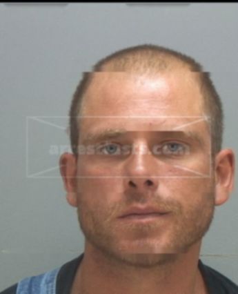 Gary Preston Masingo