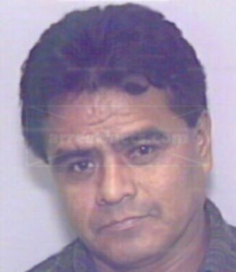Rogelio Gomez Sanchez