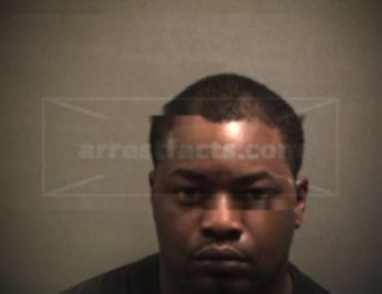 John Edward Britt