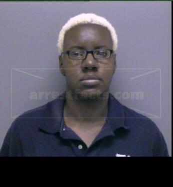 Sheba Deshawn Polley