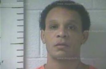 Montez Eugene Gamble