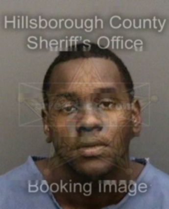 Andre Lindall Nathan