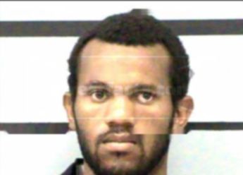 Dennis Eugene Thomas