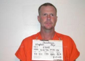 Stephen Ray Jacobsen