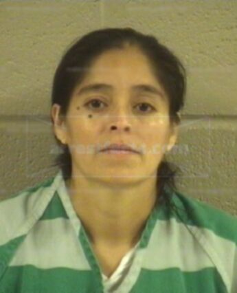 Azucena Hernandez