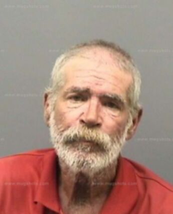 Gerry Wayne Smith