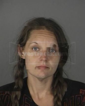 Jacquelyn Marie Parham