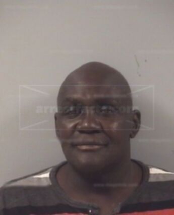 Robert Lee Rogers