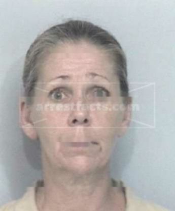 Debra Bonds