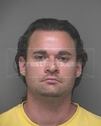 Timothy Ray Wright