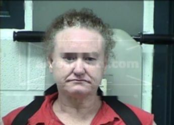 Karen Lanelle Gibson