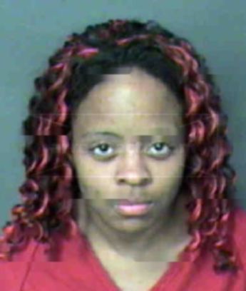 Shaquan Michelle Barrett