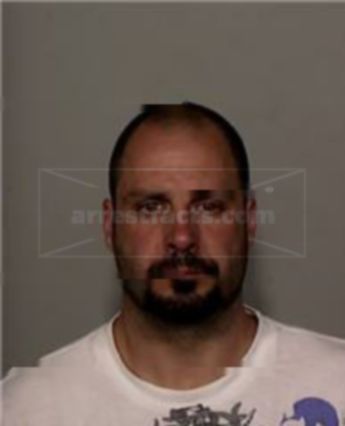 Jason Alan Hickerson