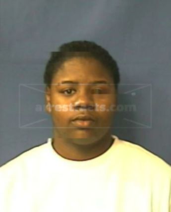 Shvonna F Alexander