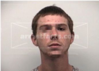 Casey Robert Johnson