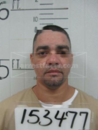 Edwardo Rodriquez