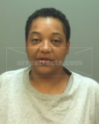 Kimberly Jeanine Rocha